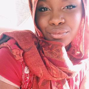 Meet your Posher, Nadya